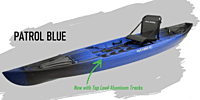 NuCanoe Pursuit Kayak NuCanoe Pursuit Kayak