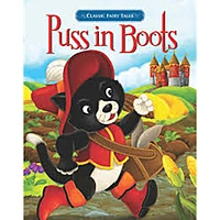 Classic Fairy Tales - All Time Favourite English Children Story Books | Set of 8 Books