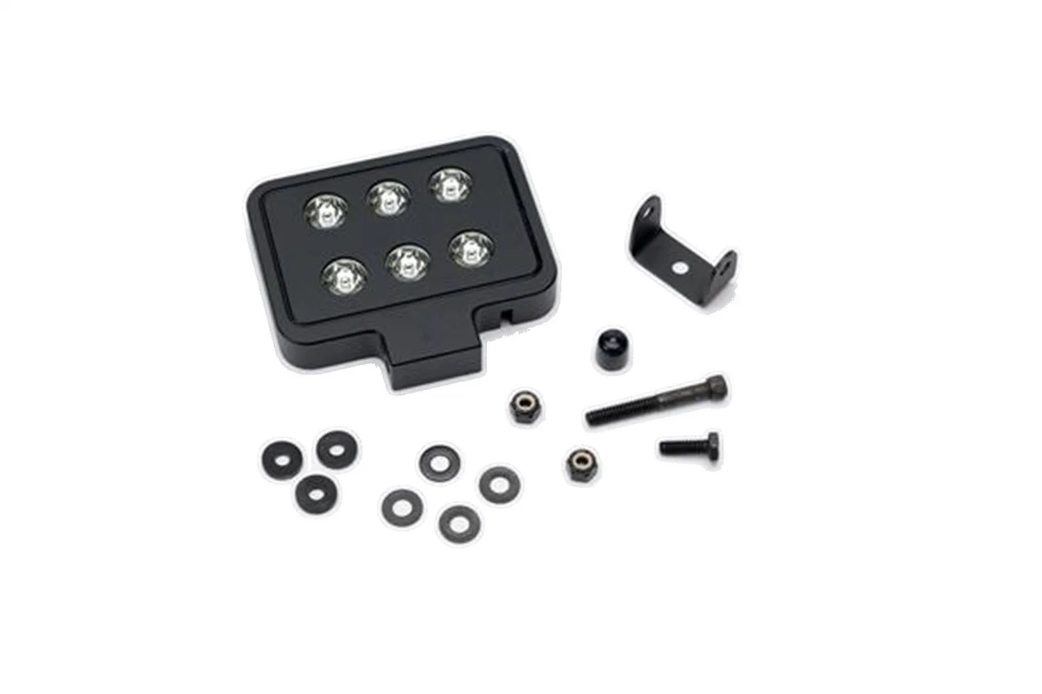 PUTCO Luminix High Power LED Light Bars