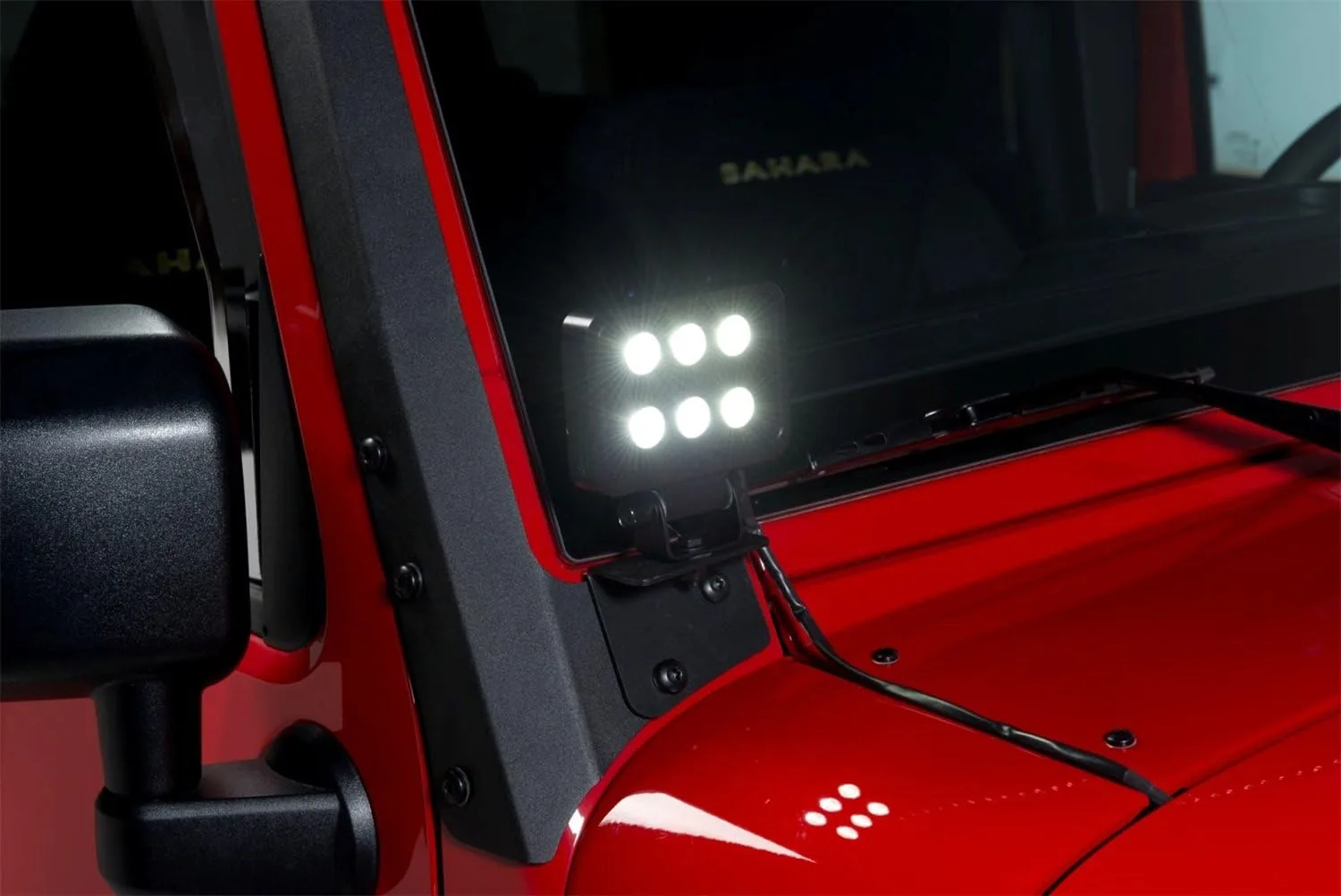 PUTCO Luminix High Power LED Light Bars
