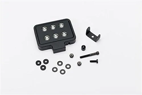 PUTCO Luminix High Power LED Light Bars