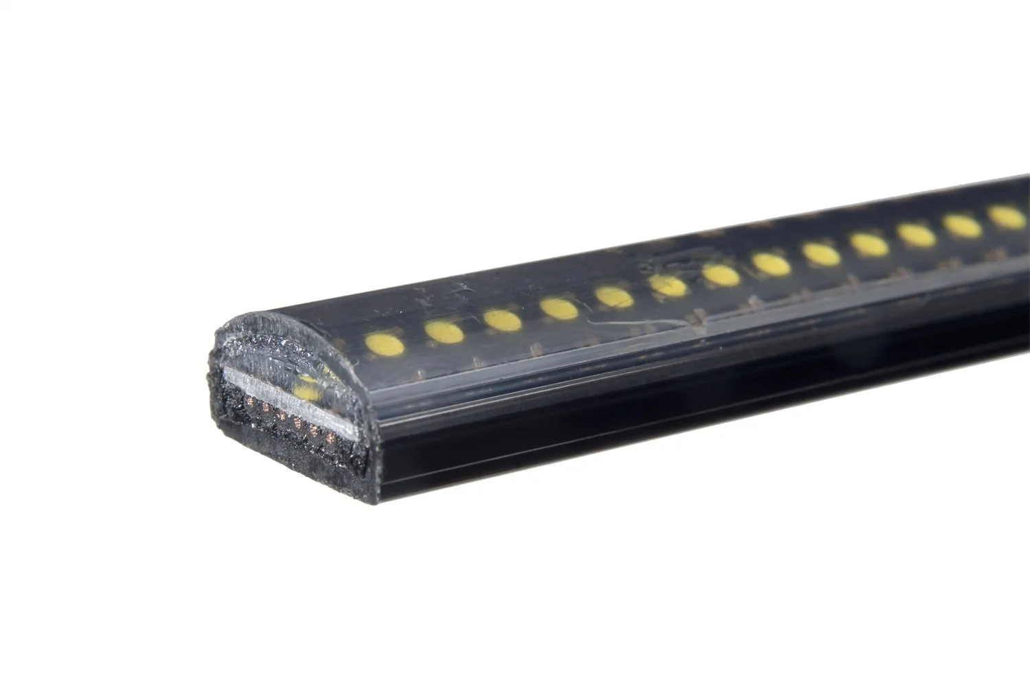 PUTCO Blade/Switch Blade LED Tailgate Light Bar