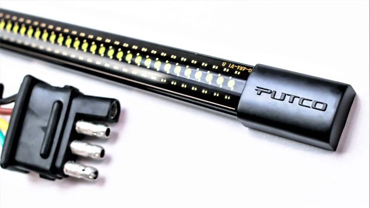 PUTCO Blade/Switch Blade LED Tailgate Light Bar