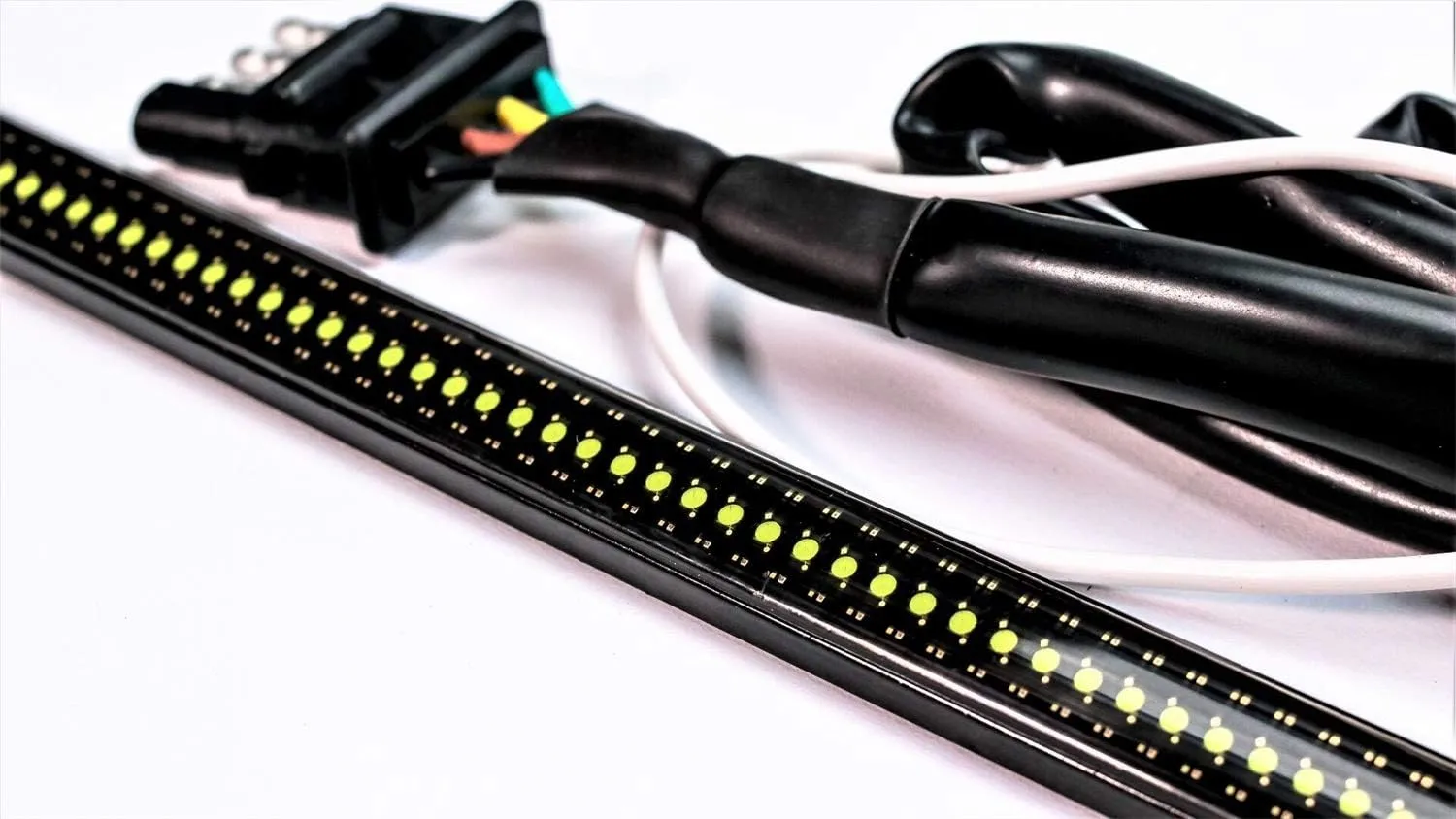 PUTCO Blade/Switch Blade LED Tailgate Light Bar