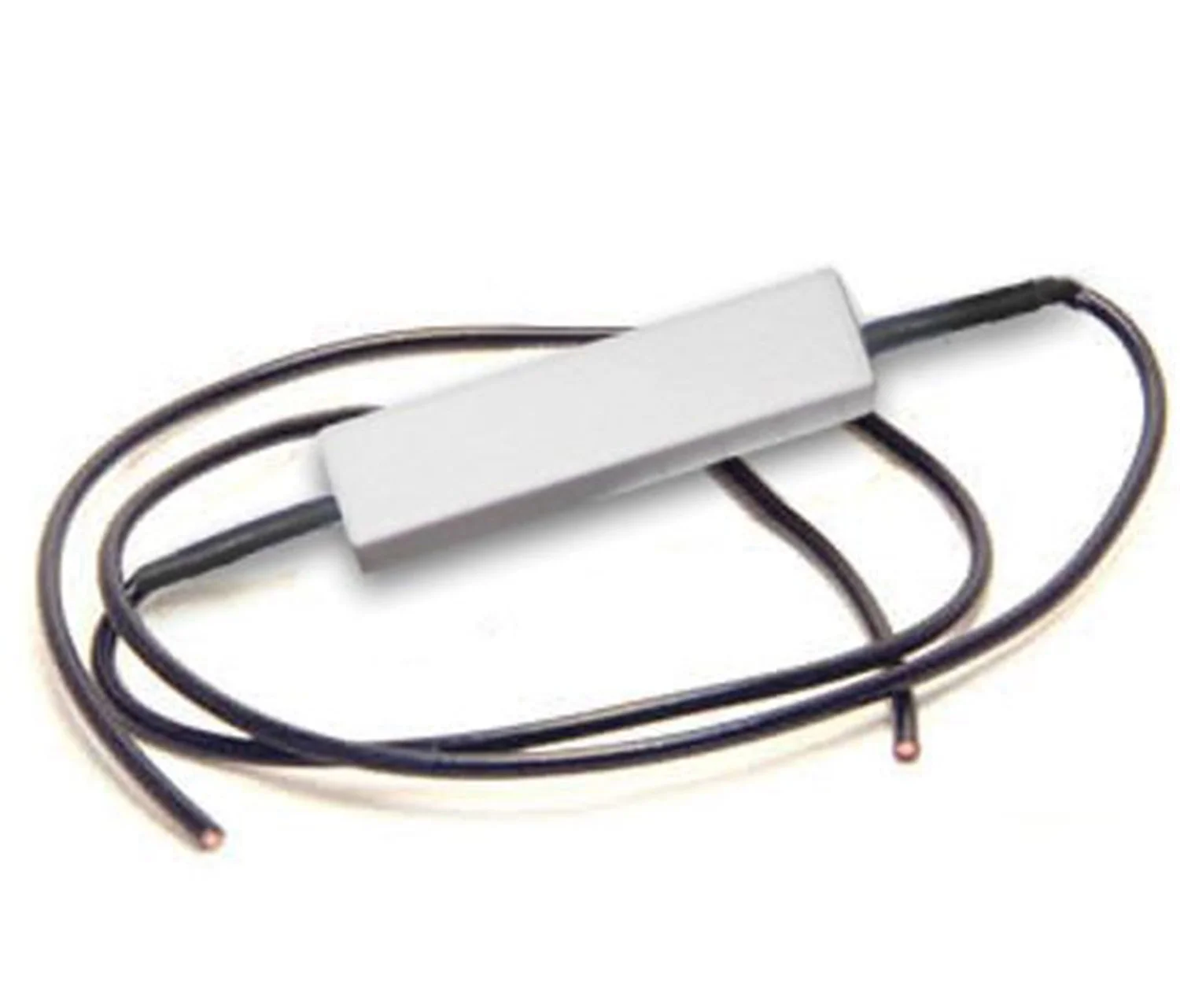 Putco 6 Ohm LED Light Bulb Load Resistor Kit