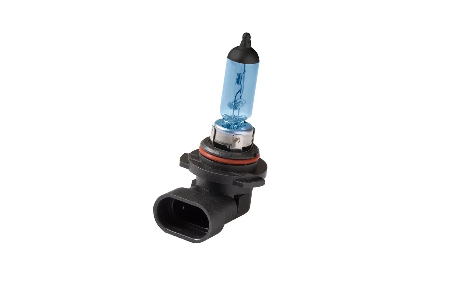 Putco 239006NW Pure Halogen Headlight Bulb - Night White - 9006 (Pair)
