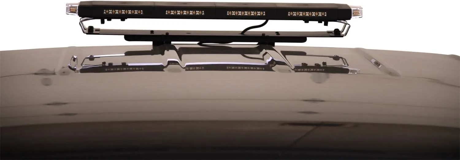 Putco 950124 Hornet Led Light Bar 24 in. Hornet Led Light Bar