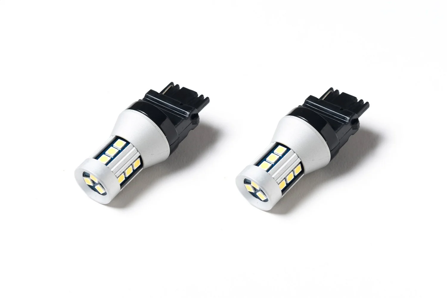 Putco 343156W-360 Metal LED Bulb, 1 Pack