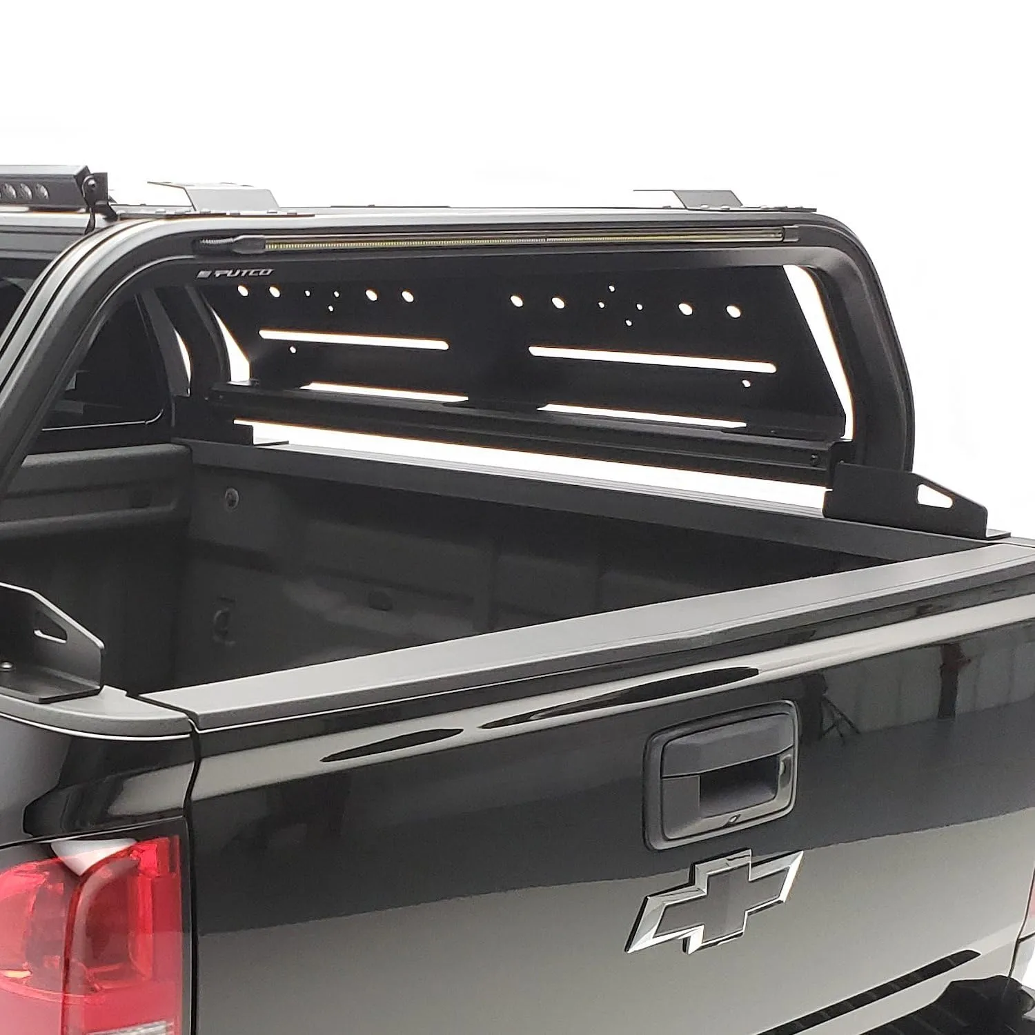 Putco 9300936 Emergency Blade Led Light Bars - Emergency Vehicles Only