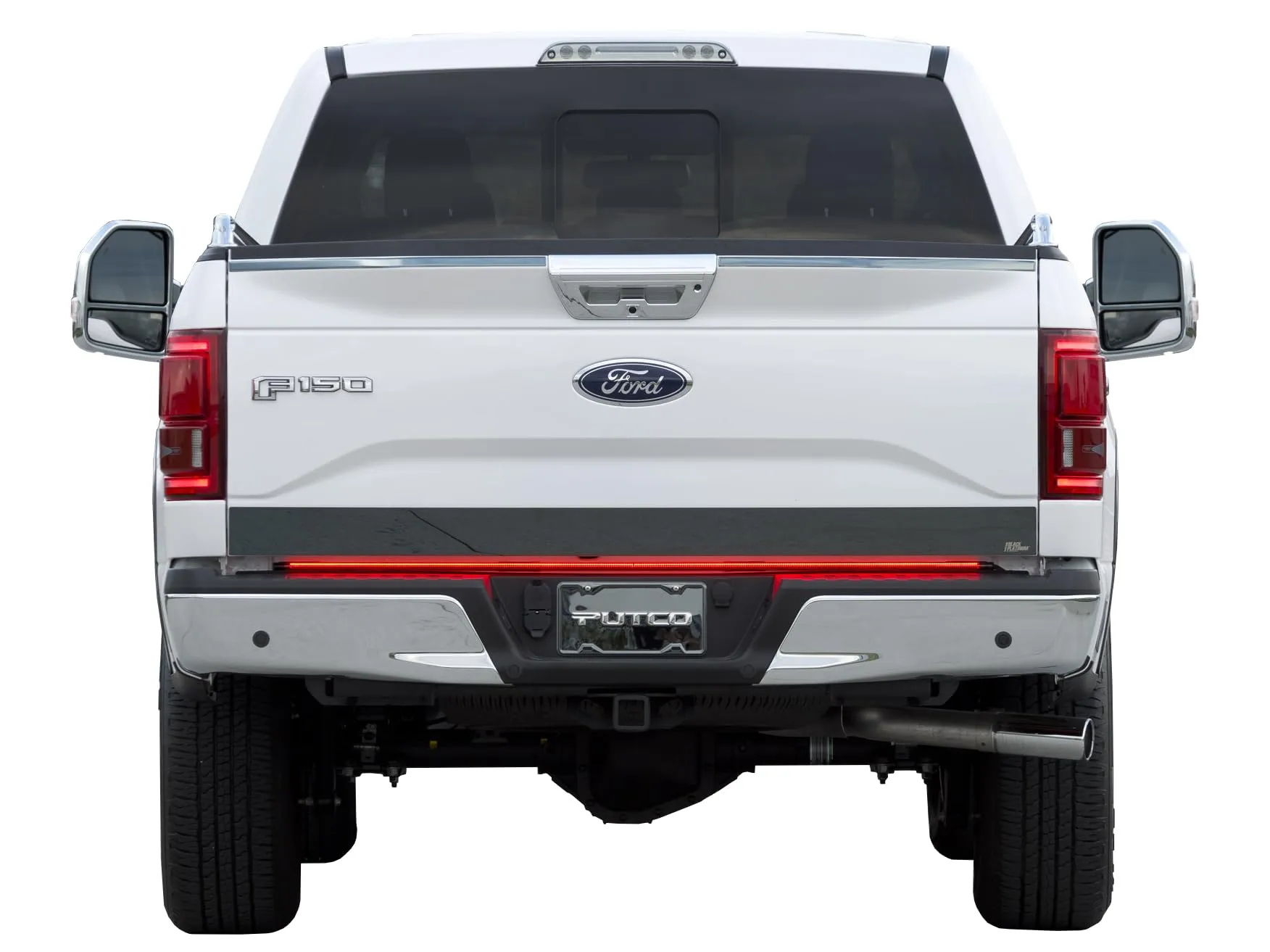 Putco 9201048 Blade LED Tailgate Light Bar, 48 inch