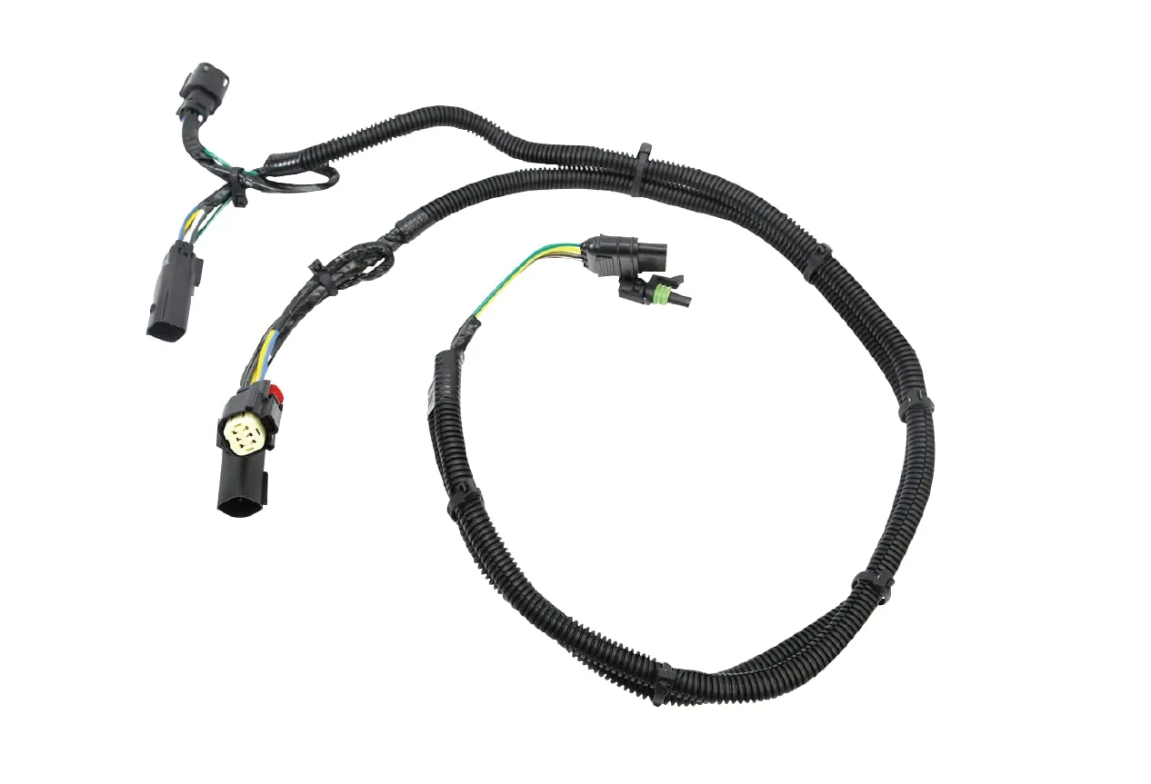 Putco 529005 Blade Quick Connect Harness For 2019+ Silverado/Sierra 1500