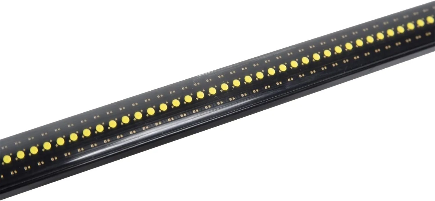 Putco 92009-60 60" Blade LED Tailgate Light Bar with Power Wire Modification