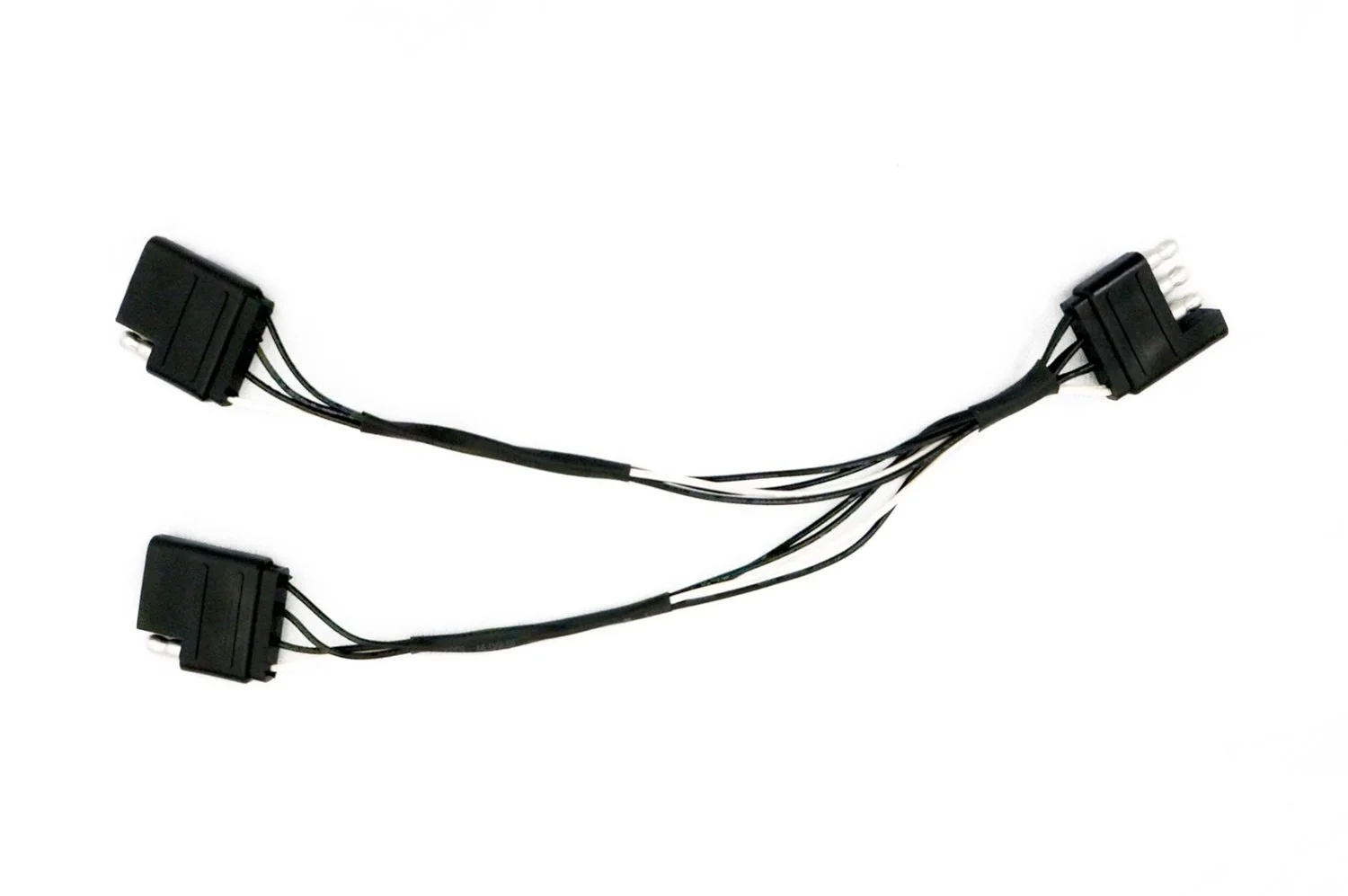 Putco 90009Y LED Light Bar Adapter