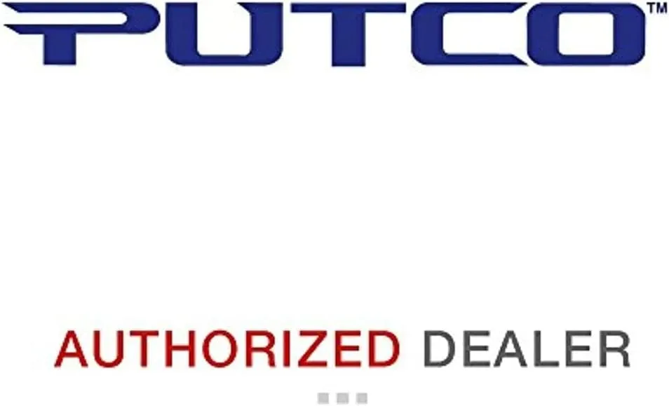 Putco 90009Y LED Light Bar Adapter