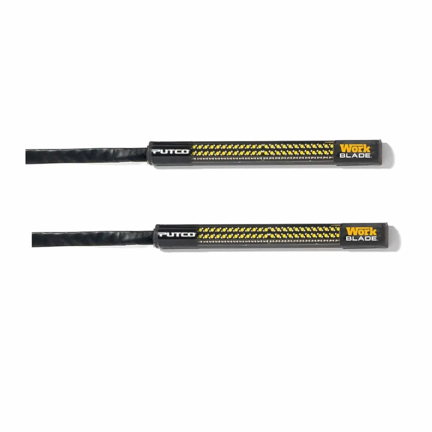 PUTCO 9300906 Emergency Blade Led Light Bars - Emergency Vehicles Only