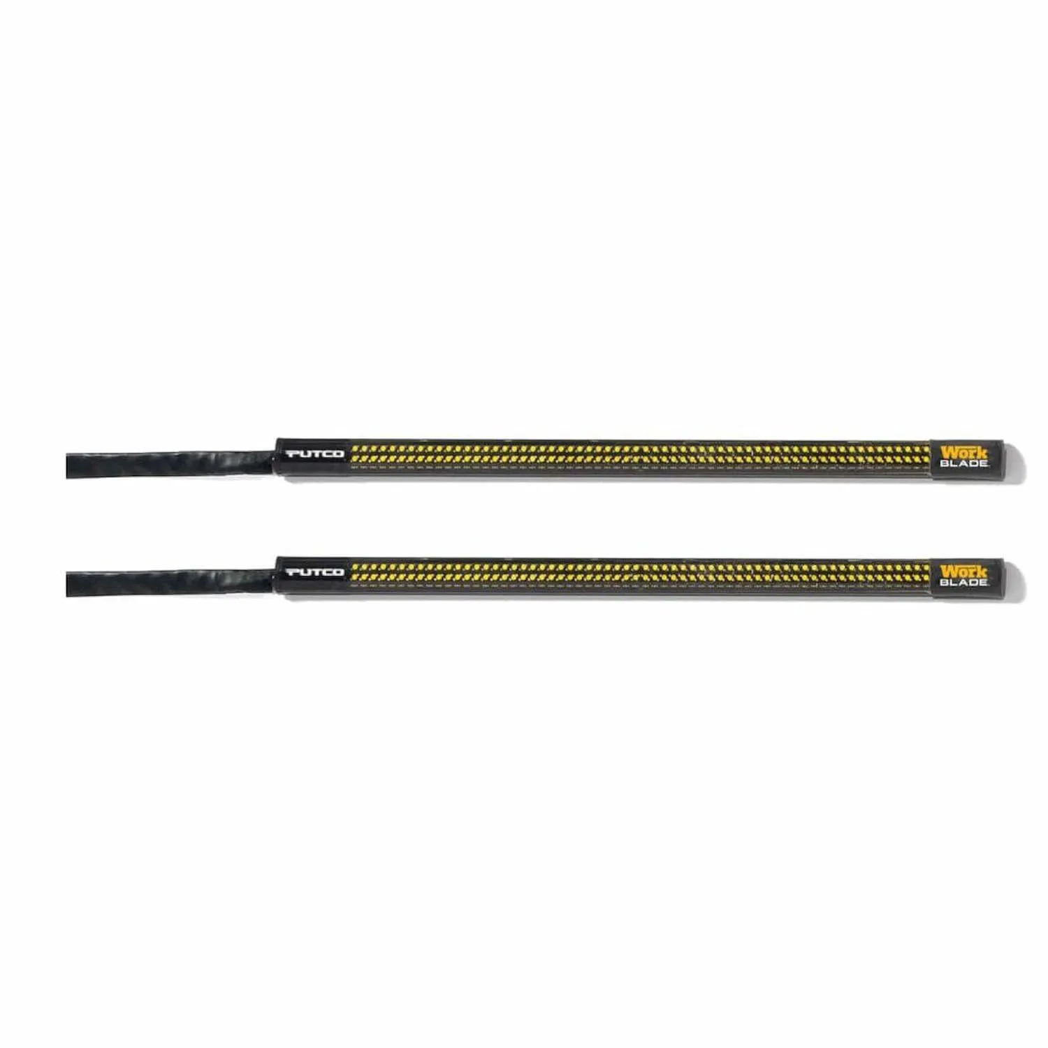PUTCO 9300912 Emergency Blade LED Light Bars - Emergency Vehicles Only