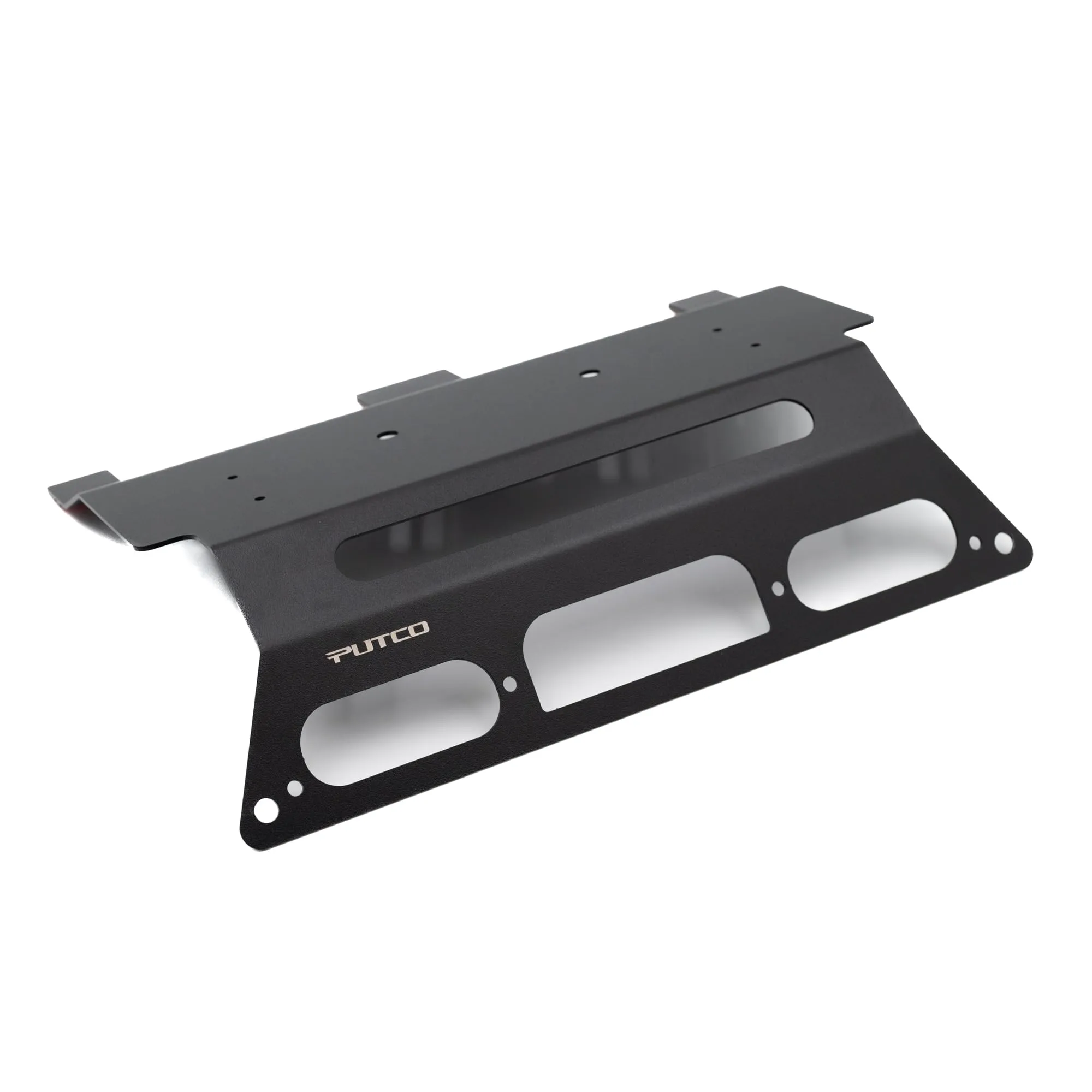 Putco 950001 Hornet Safety Light Third Brake Light Mounting Bracket - Fits 2015-2025 Ford F-150 and 2017-2025 Ford Super Duty