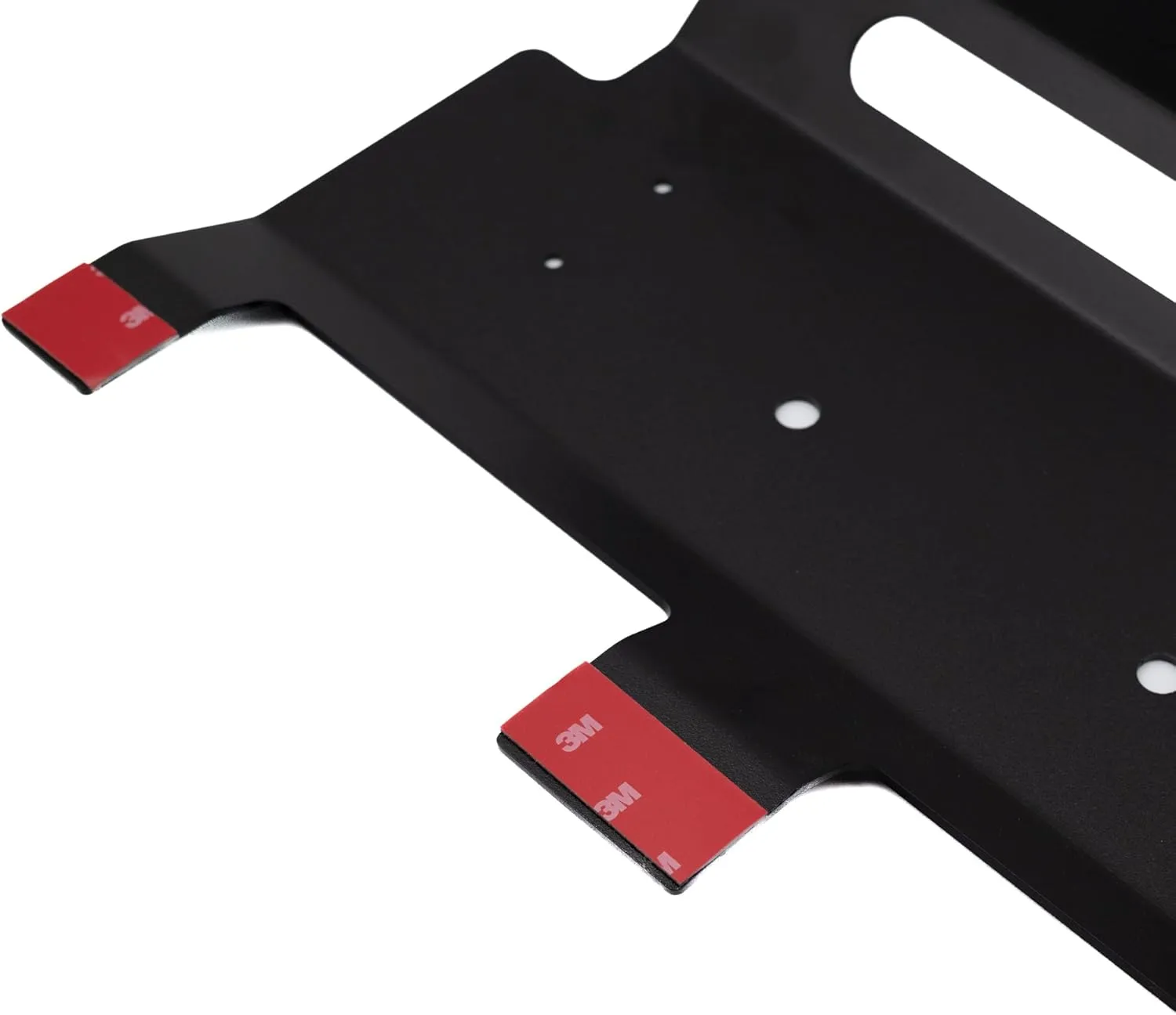 Putco 950001 Hornet Safety Light Third Brake Light Mounting Bracket - Fits 2015-2025 Ford F-150 and 2017-2025 Ford Super Duty