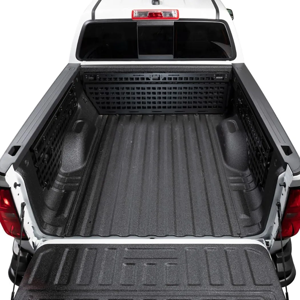 Putco Truck Bed Driver Side MOLLE Panel - Fits Dodge Ram Trucks 2019-2026 6'4'' Bed
