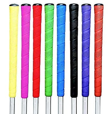 Replacement Grips