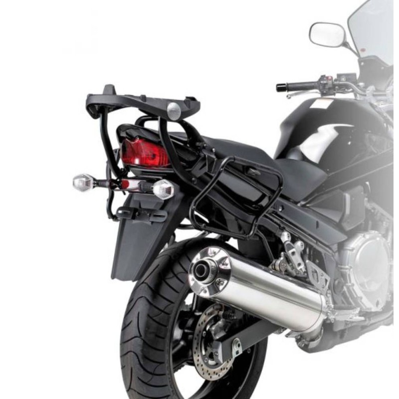 KAPPA HONDA PANNIER BRACKET KLX174 - CBF 1000 / ABS (06-09) KAPPA HONDA PANNIER BRACKET KLX174 - CBF 1000 / ABS (06-09)