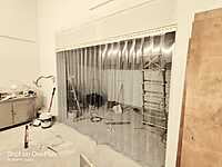 Pvc strip curtain dealer in Gurgaon Pvc strip curtain dealer in Gurgaon