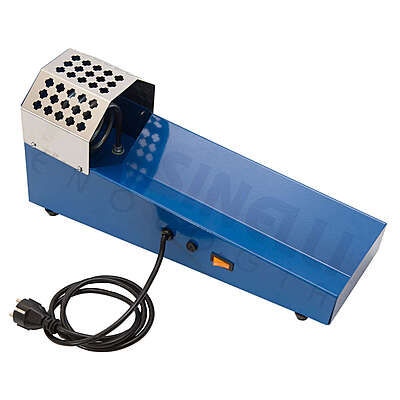 ჩაჩის გასაკეთებელი (მაგიდაზე დასადგმელი)