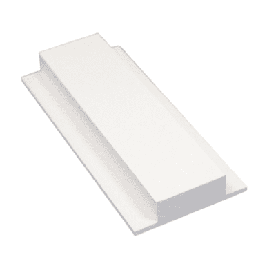 Versatex T-Mold Versatex T-Mold