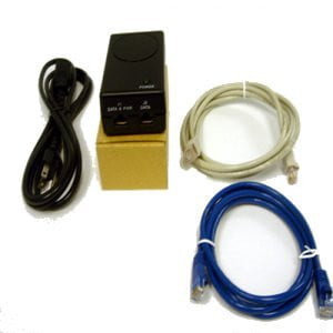 PoE Injector PoE Injector