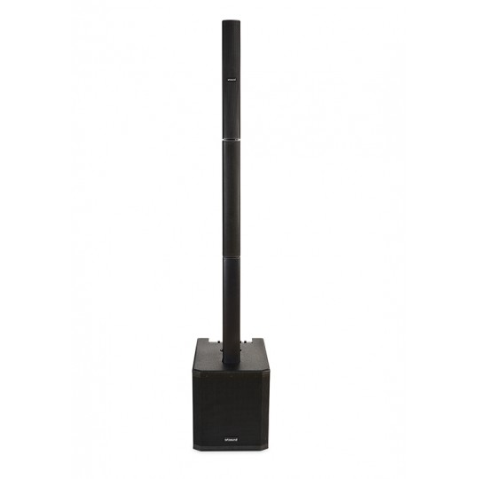Artsound PWR12 Portable 2-Way loudspeaker