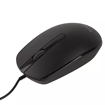 POWER X USB WIRED KEYBOARD + MOUSE COMBO MODEL- PWX-RETROLINK-7000