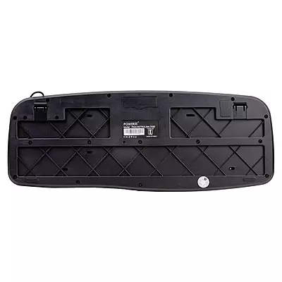 POWER X USB WIRED KEYBOARD + MOUSE COMBO MODEL- PWX-RETROLINK-7000