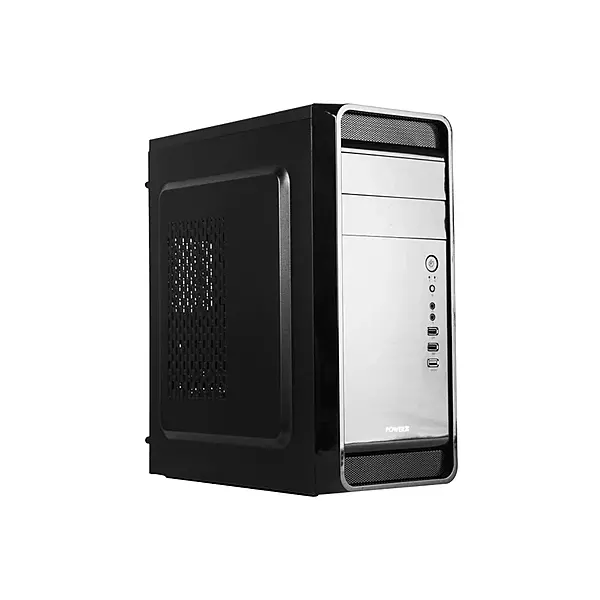 Power-X Cabinet with SMPS J05