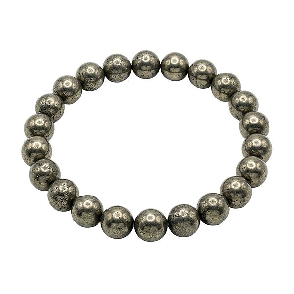 Pyrite Bracelet