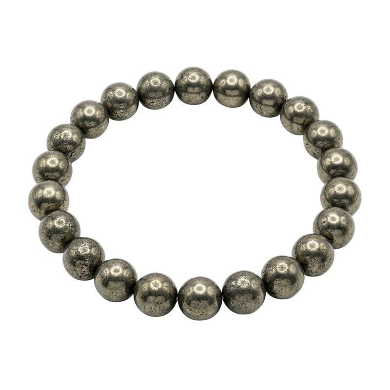 Pyrite Bracelet