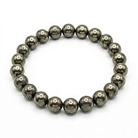 Pyrite Bracelet