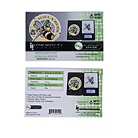 Scales Infiniti Protect Ya Neck Killa bees [0.01 X 50G]