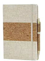 Notebook Gift set Eco: