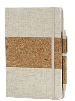 Notebook Gift set Eco: