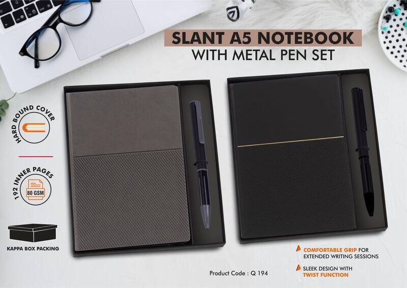2 in 1 Set: