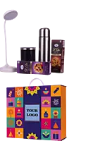 Celebration Set of 5: