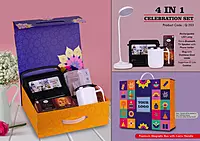 Celebration Set of 4: