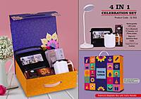 Celebration Set of 4: