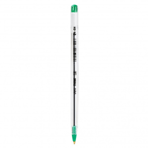 DELI Q4 CRYSTAL BIROS 1.0MM GREEN