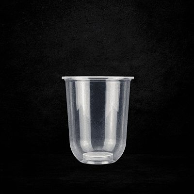 PACKAGING-95mm Q(H) 500 Cup