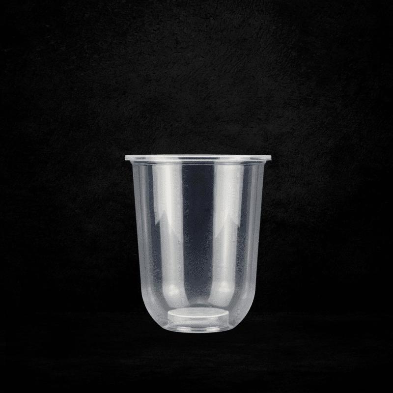 PACKAGING-95mm Q(H) 500 Cup