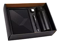 4 in 1 set: Stainless Steel bottle,