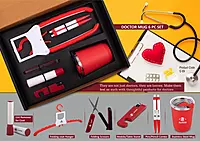 Doctor Mug set: Folding Coat hanger,