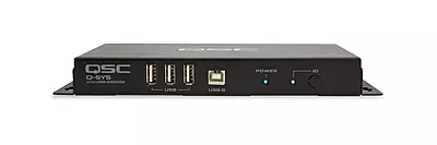 I/O USB Bridge