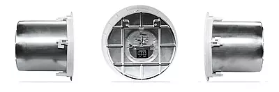AC-C8T - 8-inch 2-way, 100 degree conical Ceiling Speaker